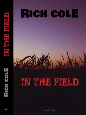 cover image of In the field